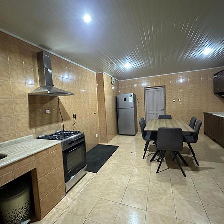 Linda Guest House Batum Dış mekan fotoğraf