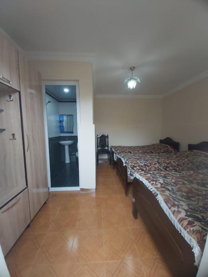 Linda Guest House Batum Dış mekan fotoğraf
