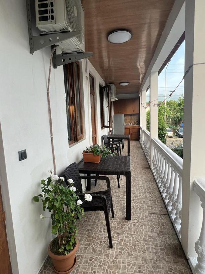 Linda Guest House Batum Dış mekan fotoğraf