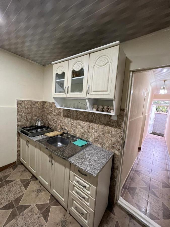 Linda Guest House Batum Dış mekan fotoğraf
