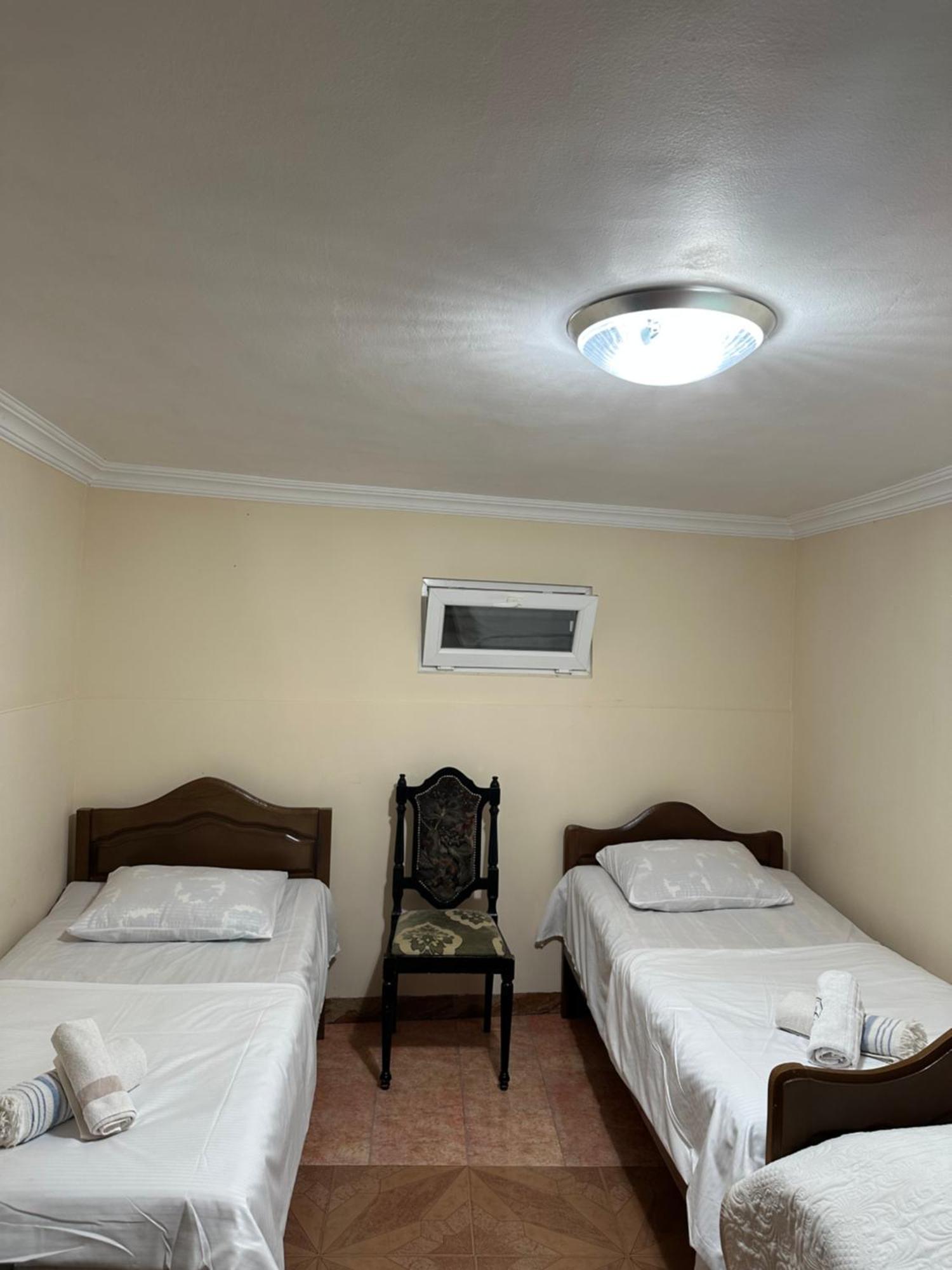 Linda Guest House Batum Dış mekan fotoğraf