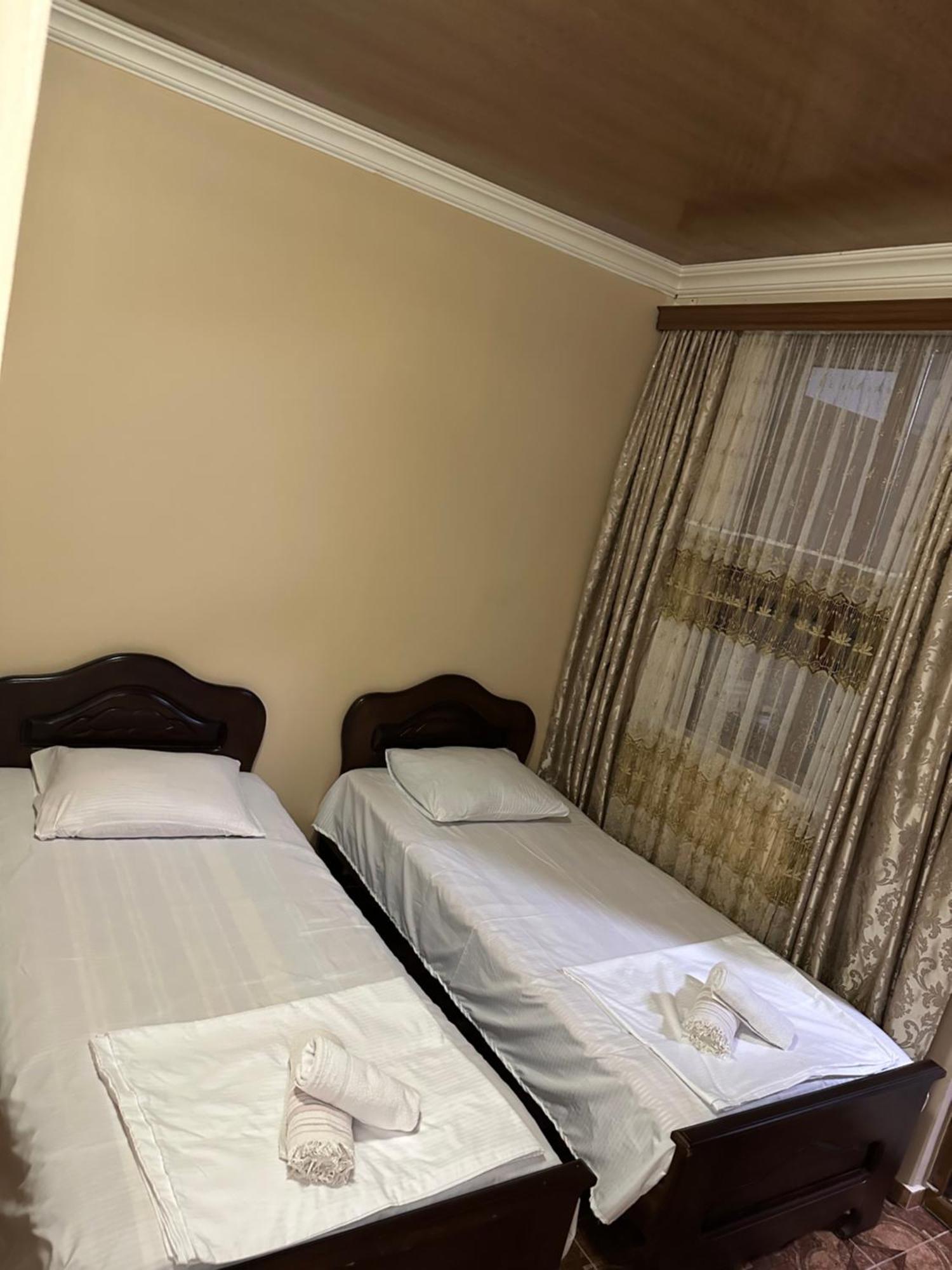 Linda Guest House Batum Dış mekan fotoğraf