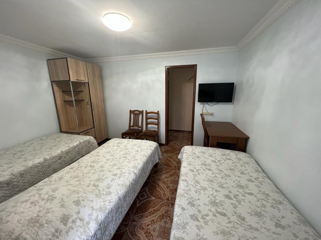 Linda Guest House Batum Dış mekan fotoğraf