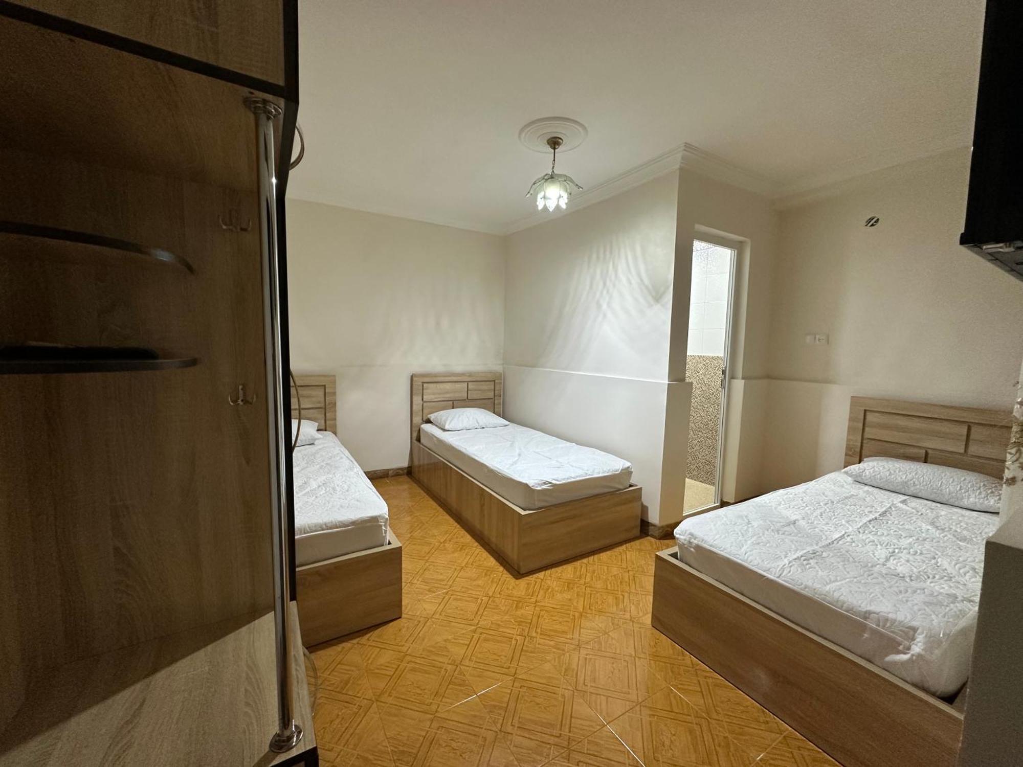 Linda Guest House Batum Dış mekan fotoğraf