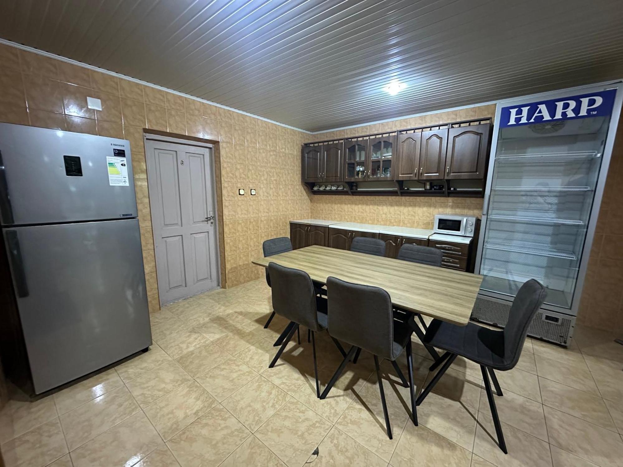 Linda Guest House Batum Dış mekan fotoğraf