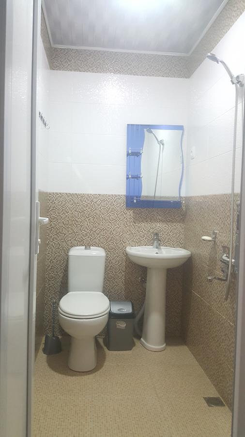Linda Guest House Batum Dış mekan fotoğraf