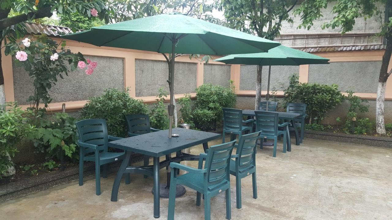 Linda Guest House Batum Dış mekan fotoğraf