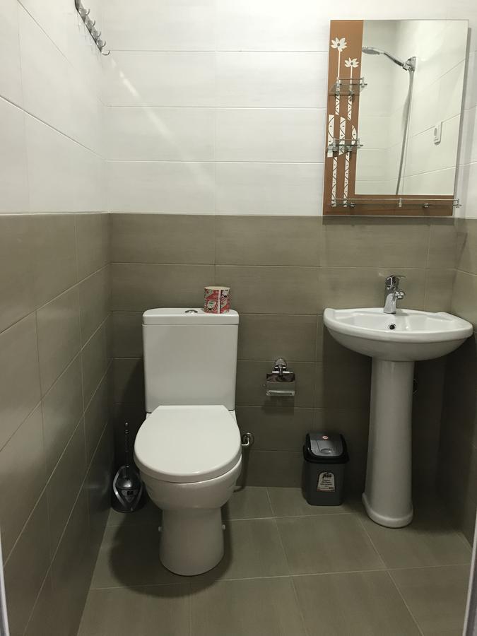 Linda Guest House Batum Dış mekan fotoğraf