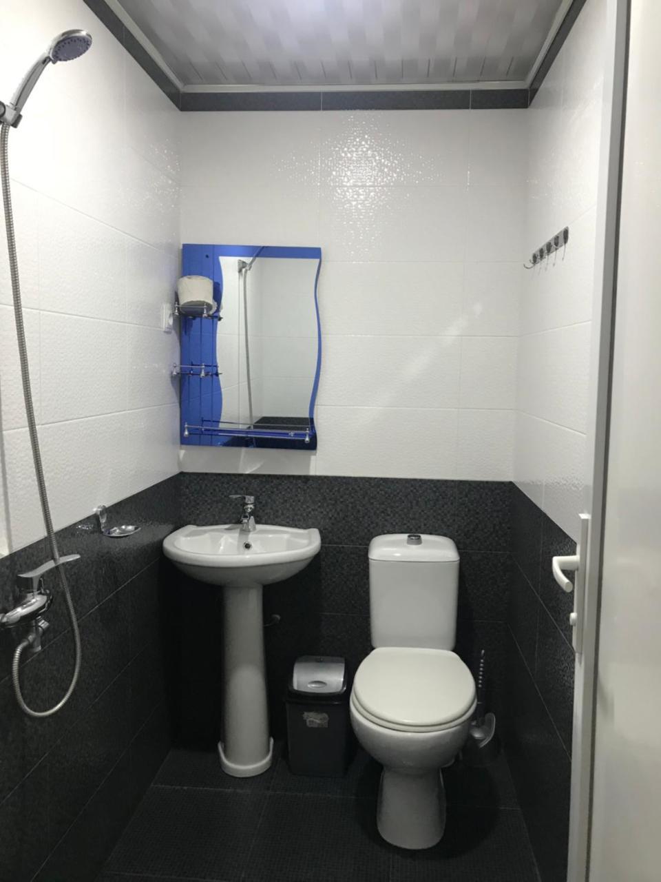 Linda Guest House Batum Dış mekan fotoğraf